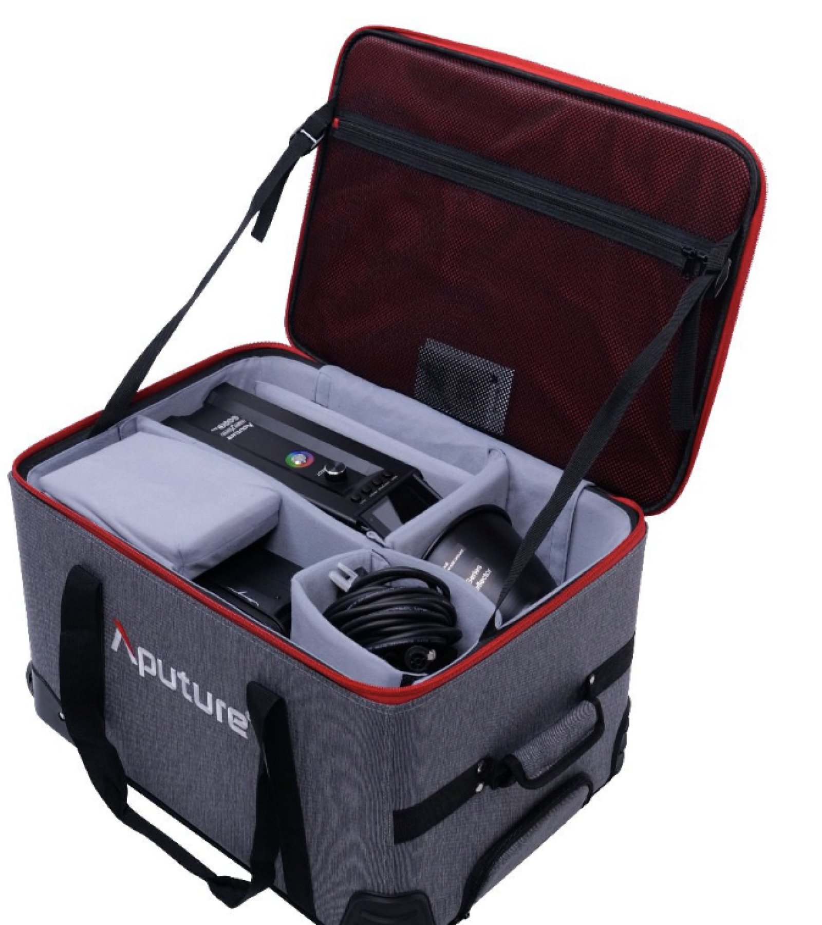 Aputure LS 600c Pro II - Photo 3 sur 3