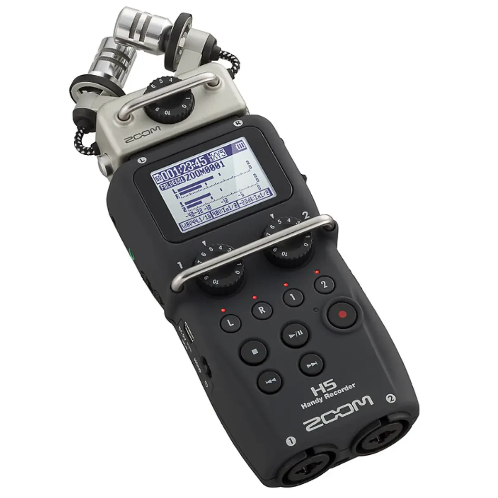 Zoom H5 - Photo 1 sur 1