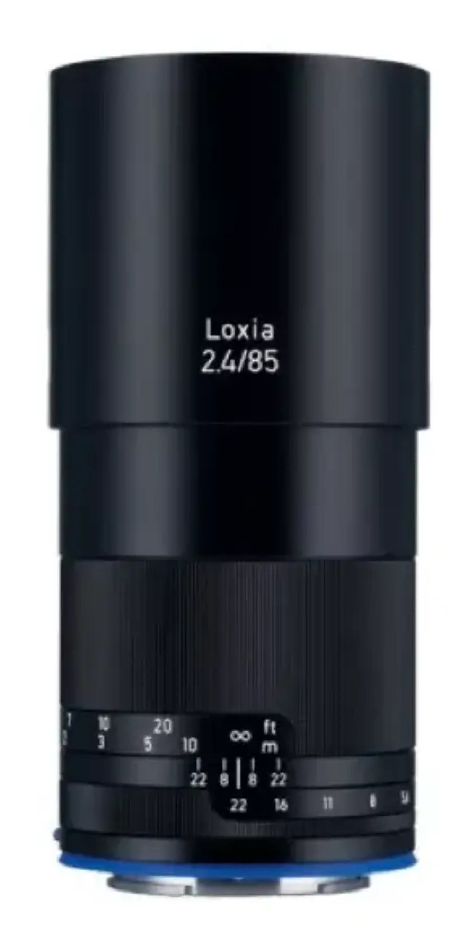 Zeiss Loxia 85mm f/2.4 FE - Photo 1 sur 1