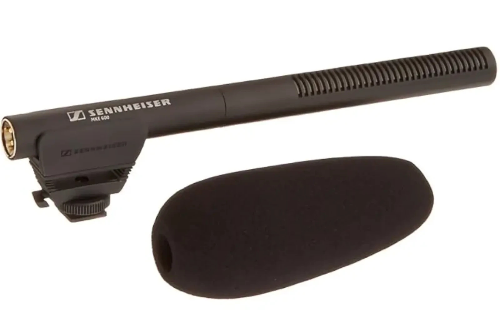 Sennheiser MKE 600 - Photo 1 sur 1