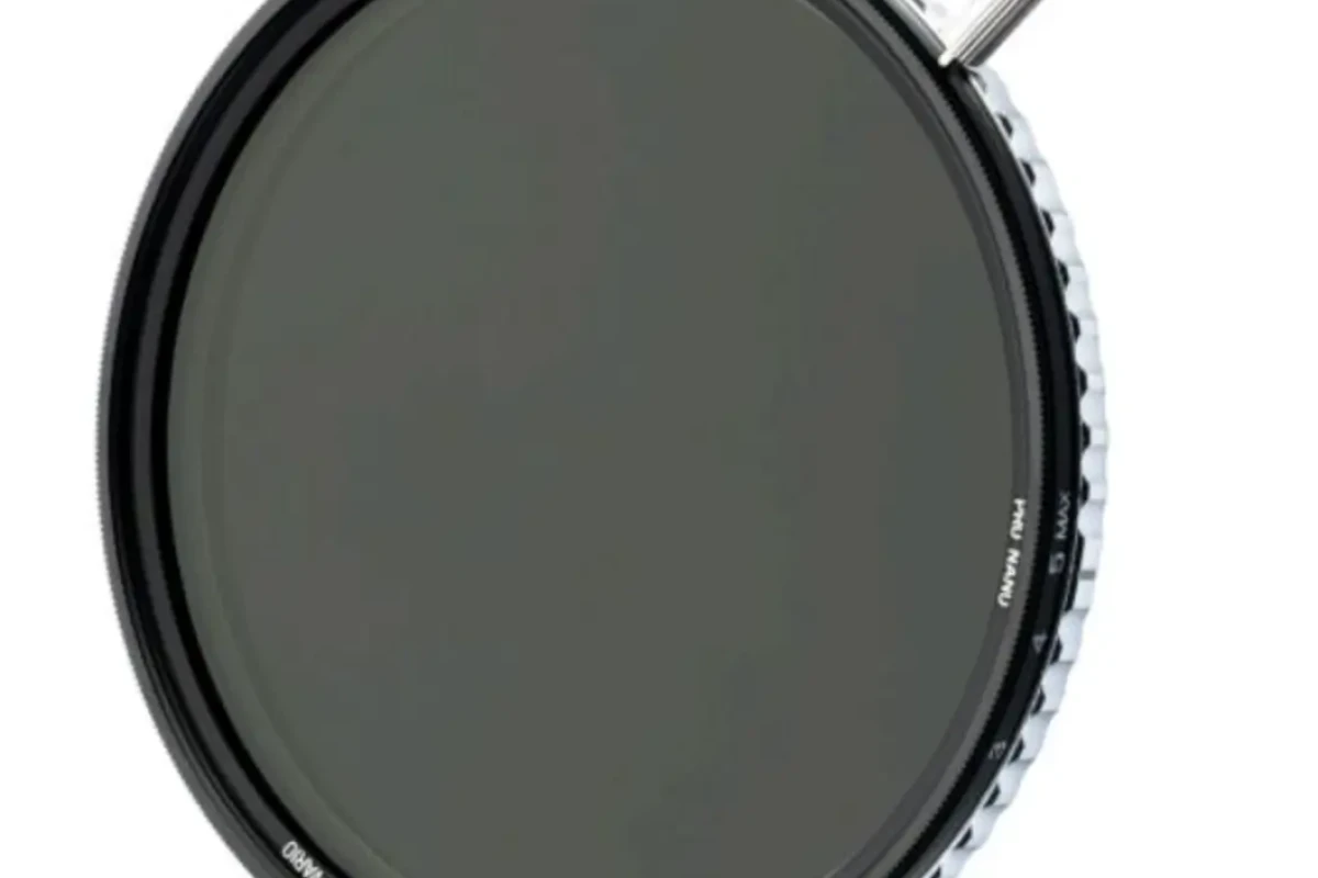 Location Nisi Filters ND Variable 82mm - Lightyshare