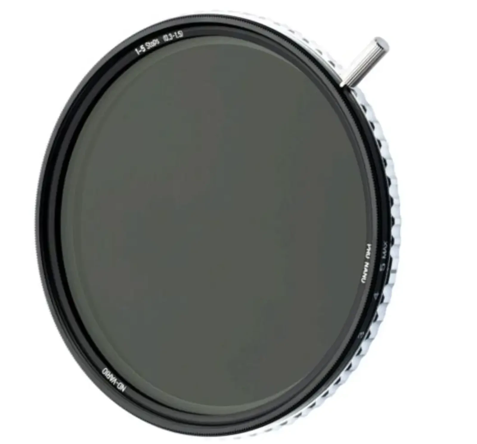 Nisi Filters ND Variable 82mm - Photo 1 sur 1
