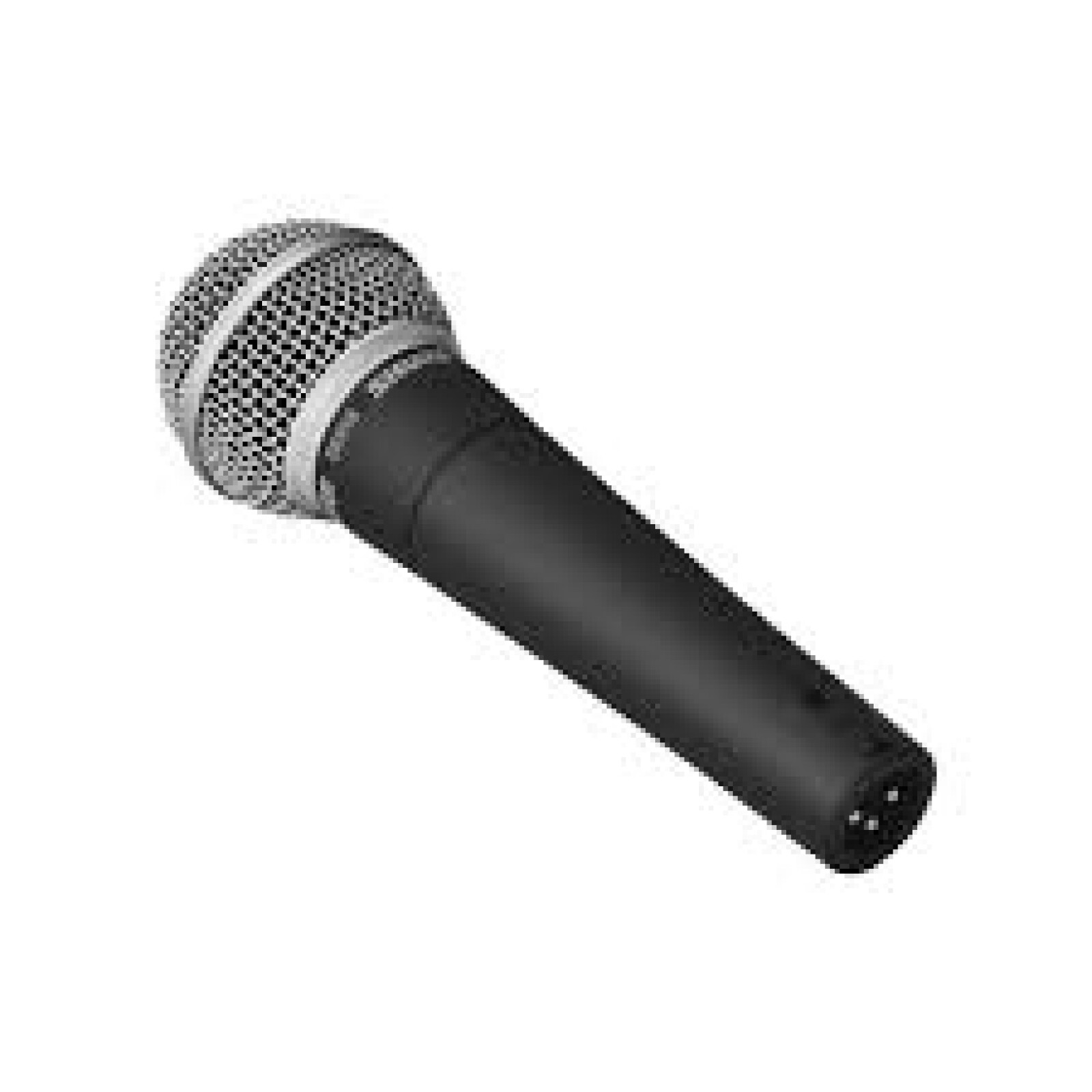 Shure SM58 - Photo 1 sur 1