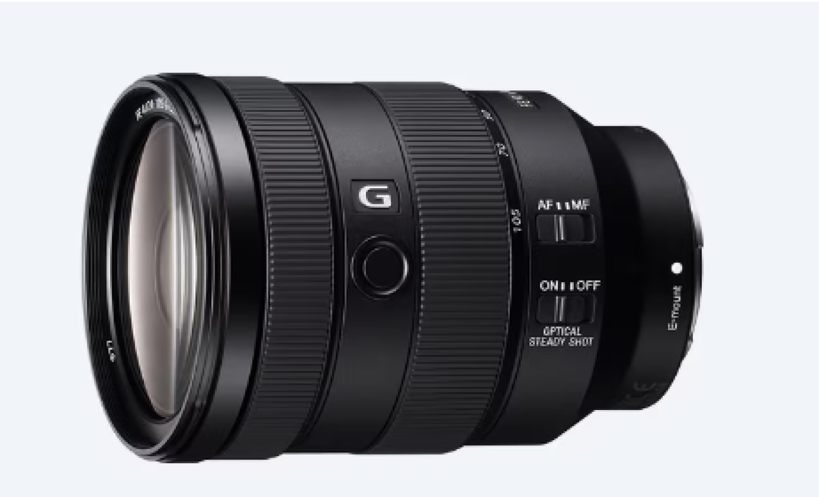 Sony 24-105 mm F/4 OSS - Photo 1 sur 1