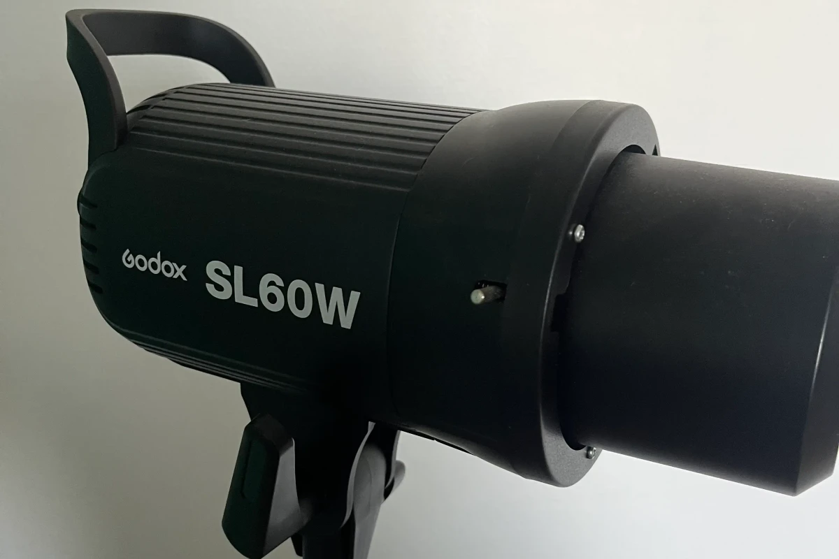 Location Godox SL60W - Lightyshare