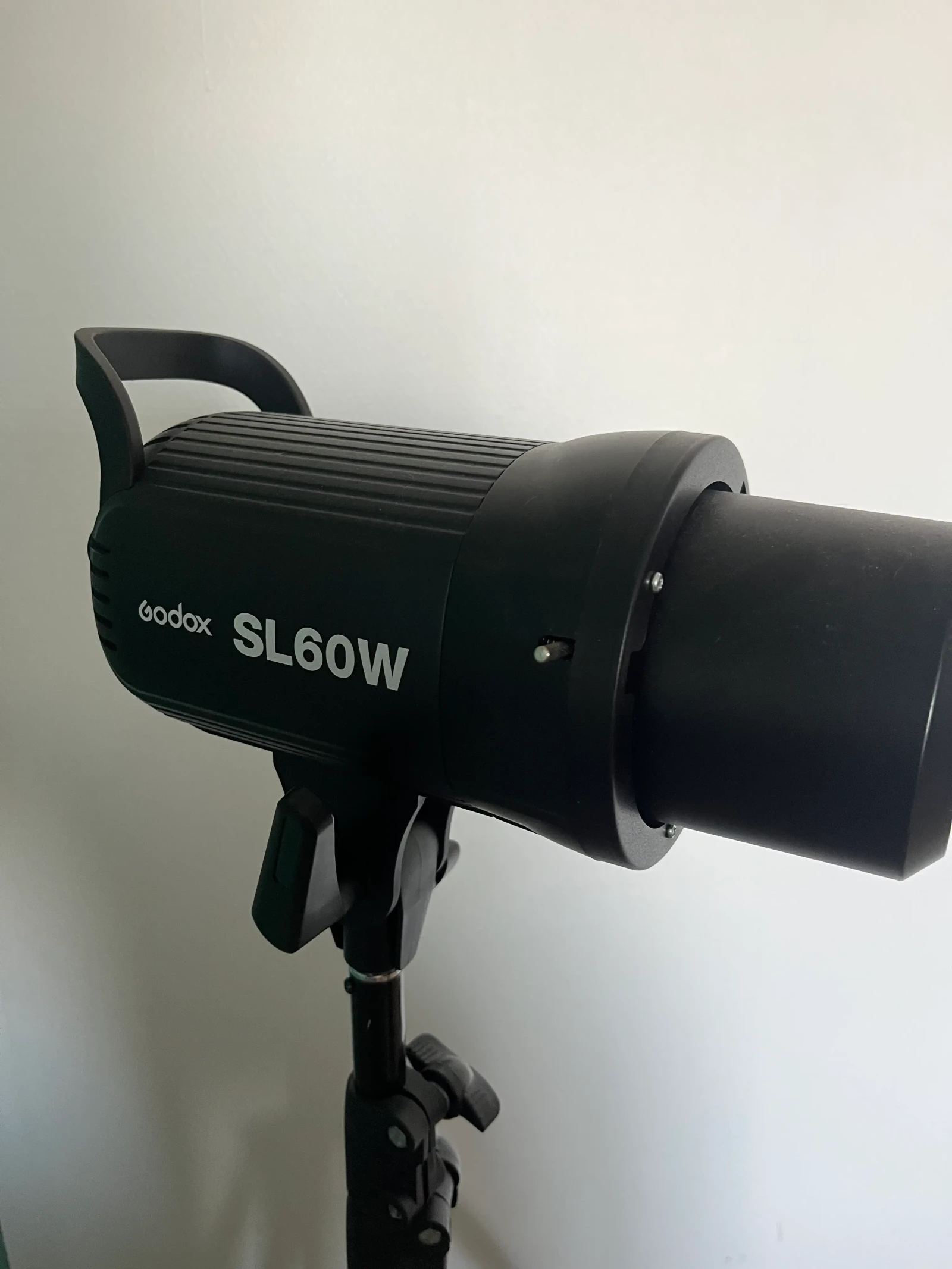 Godox SL60W - Photo 1 sur 1