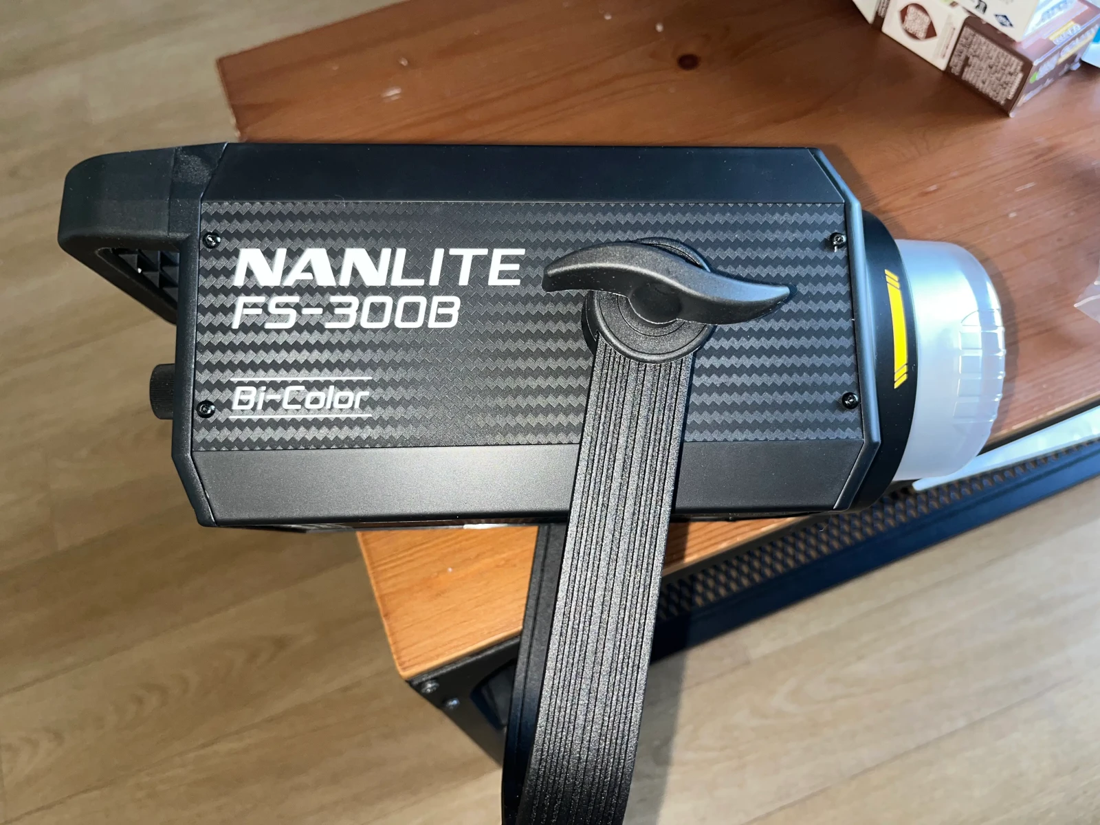 Nanlite FS-300B - Photo 1 sur 2