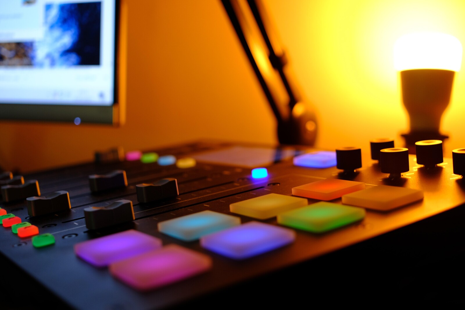 Kit complet podcast et vidéo professionnel (RØDE) - Photo 2 sur 4