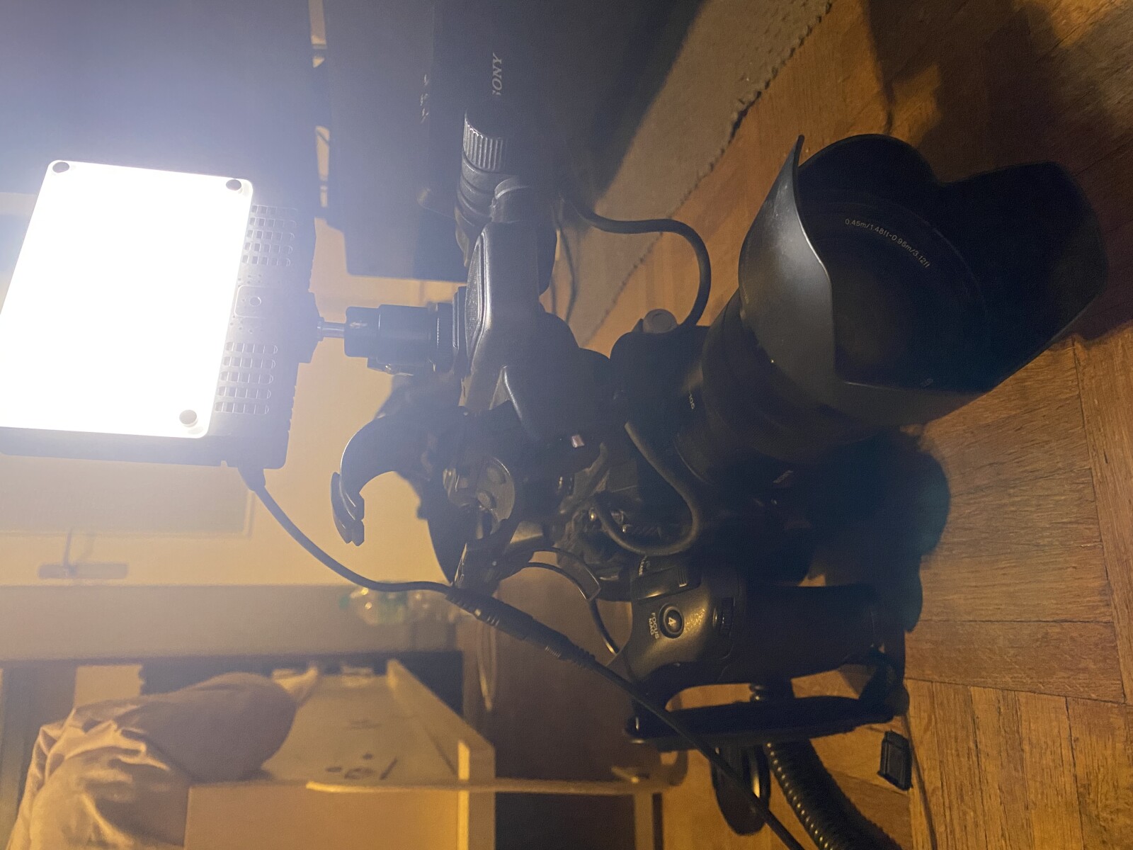 Sony PXW-FS5 - Photo 1 sur 3