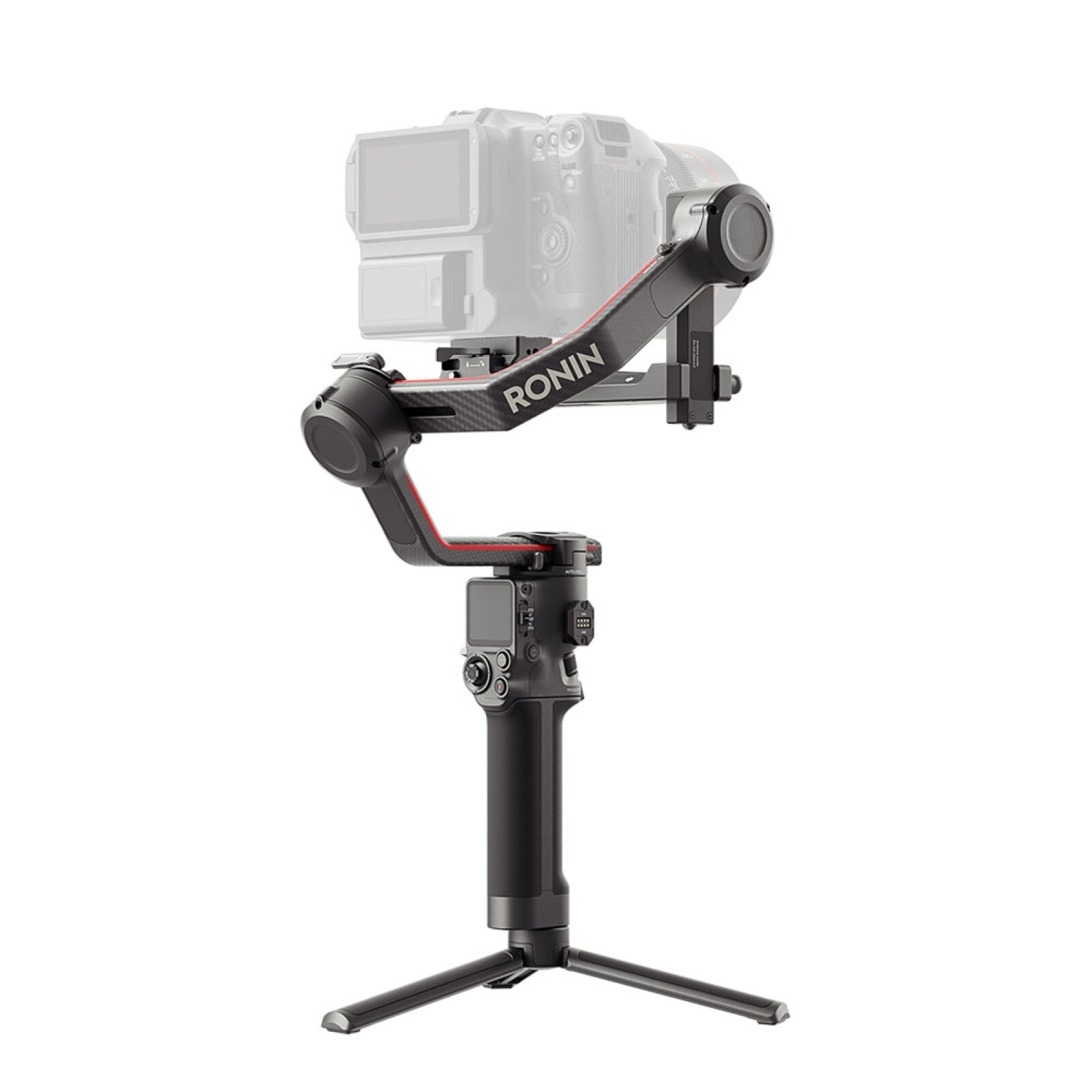 DJI Ronin RS3 - Photo 1 sur 1