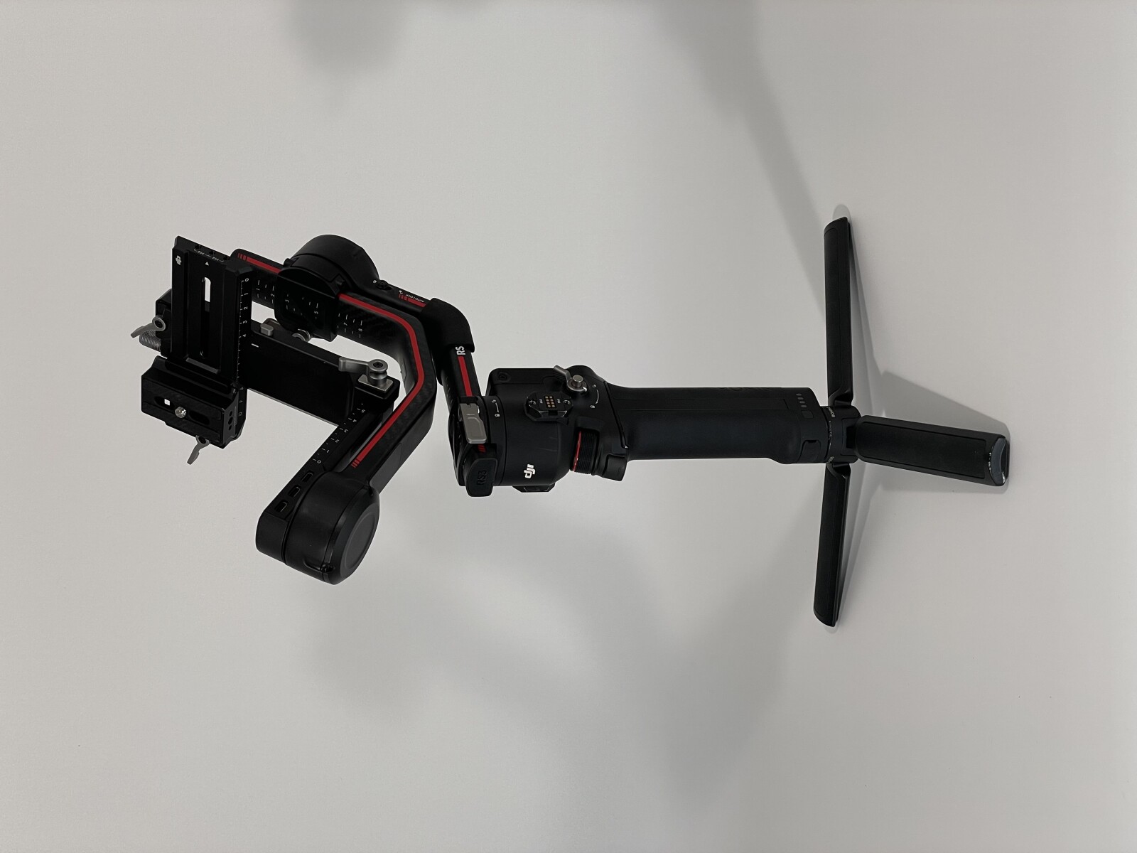 DJI Ronin RS3 Pro - Photo 1 sur 1