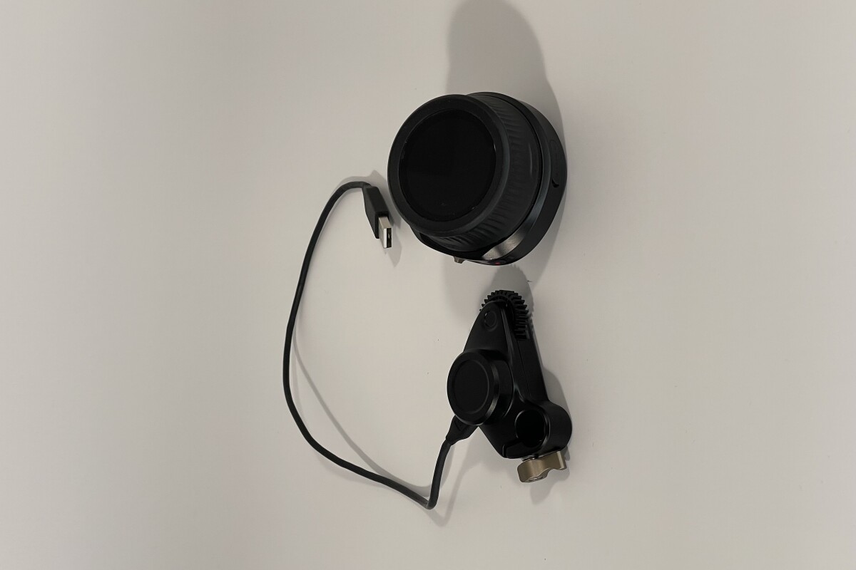 Location Tilta Nucleus Nano II - Lightyshare