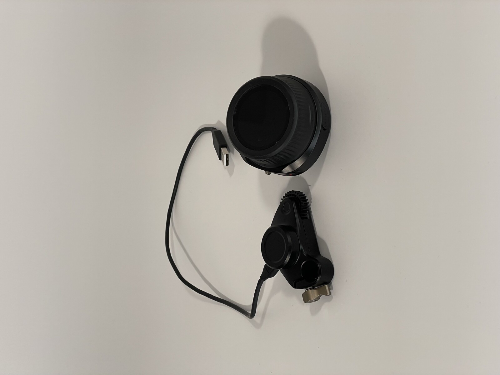 Tilta Nucleus Nano II - Photo 1 sur 1