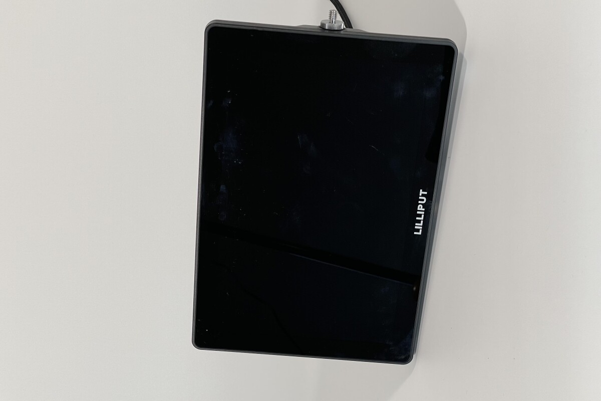 Location LILIPUT HT10S 10,1" - Lightyshare