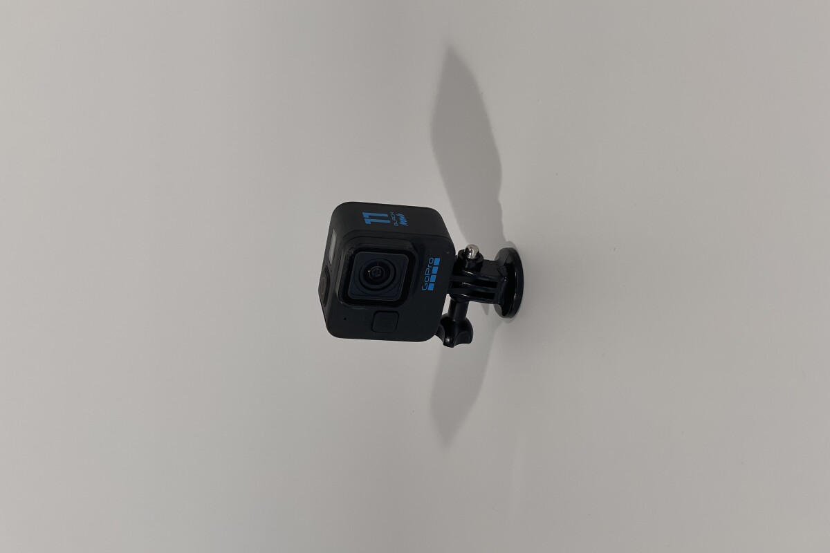 Location GoPro Hero 11 Mini - Lightyshare