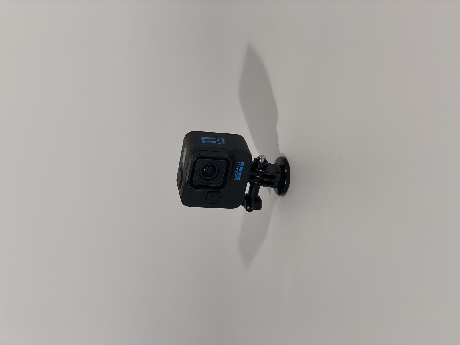 GoPro Hero 11 Mini - Photo 1 sur 1