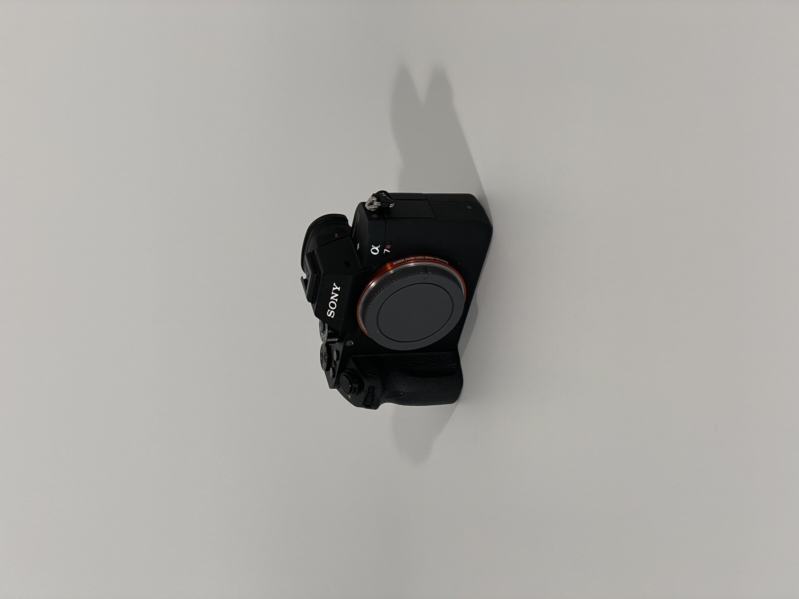 Sony Alpha 7R II (A7R2) - Photo 1 sur 1