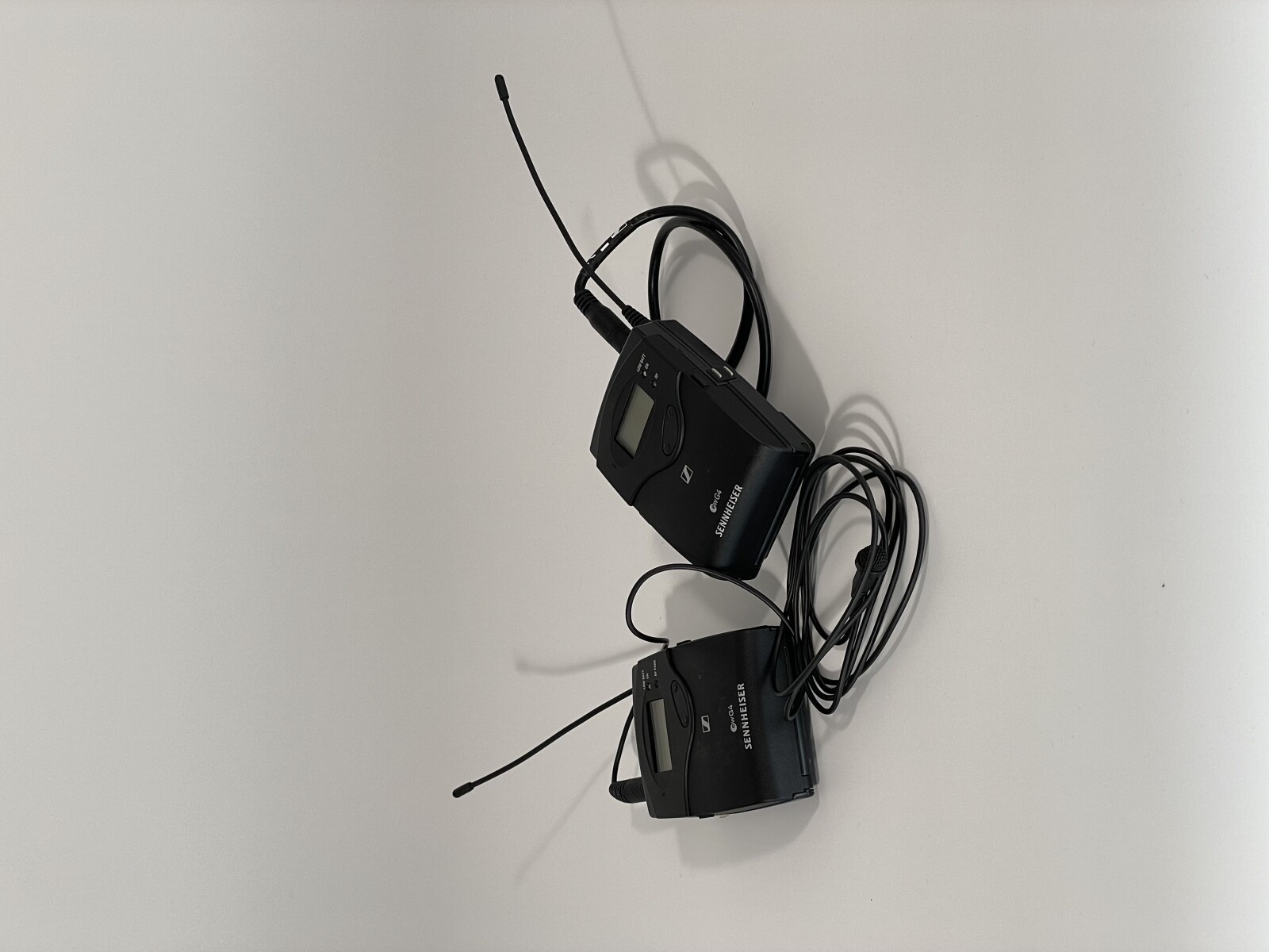 Sennheiser EW 112P G4 - Photo 1 sur 1