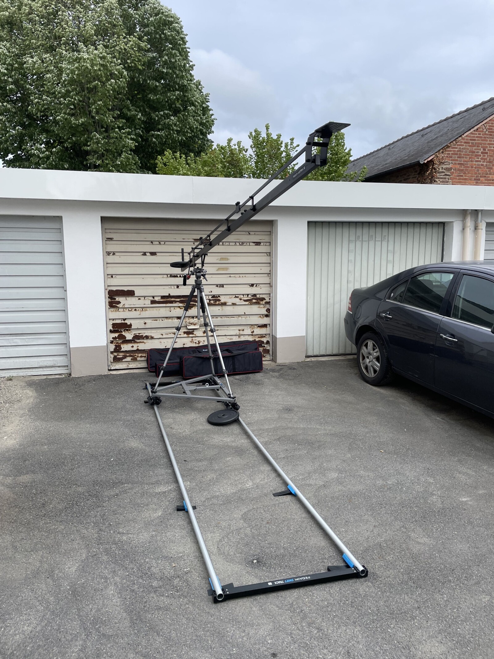 Proaim Astra 12ft - Photo 1 sur 1