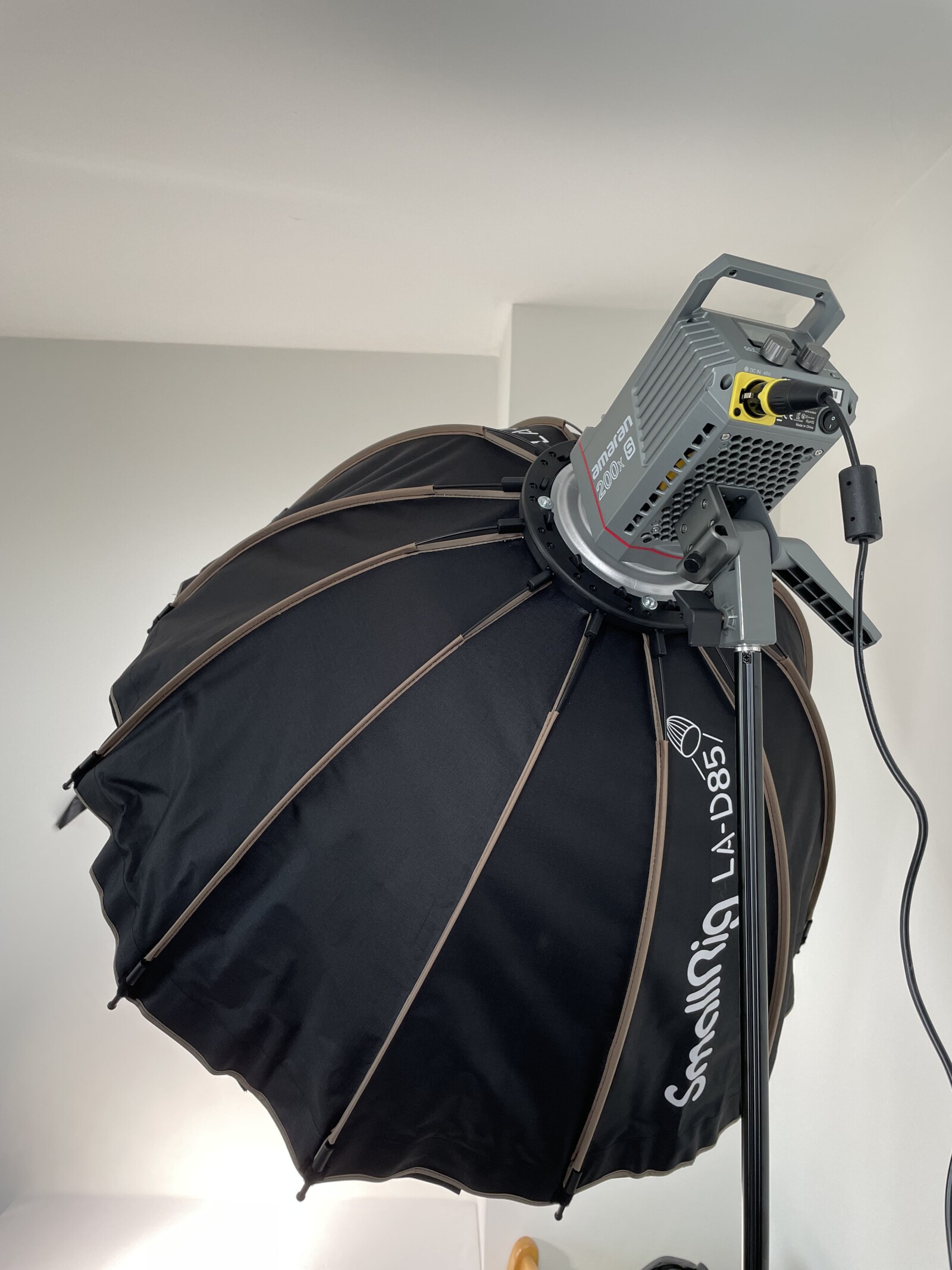 Aputure Amaran 200X - Photo 1 sur 1