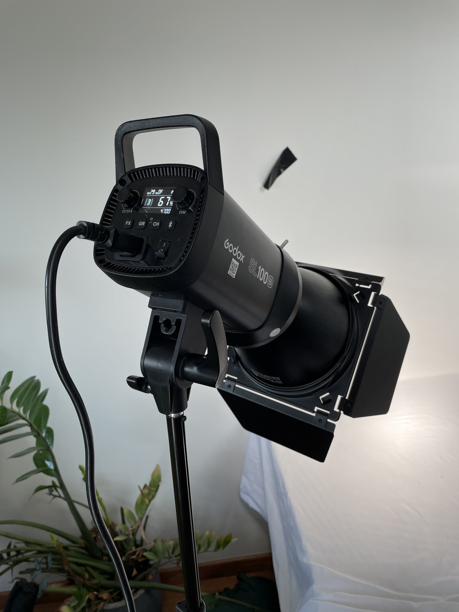 Godox SL 1OOBi - Photo 1 sur 1