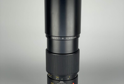 Location Pack Leica R 19-250mm