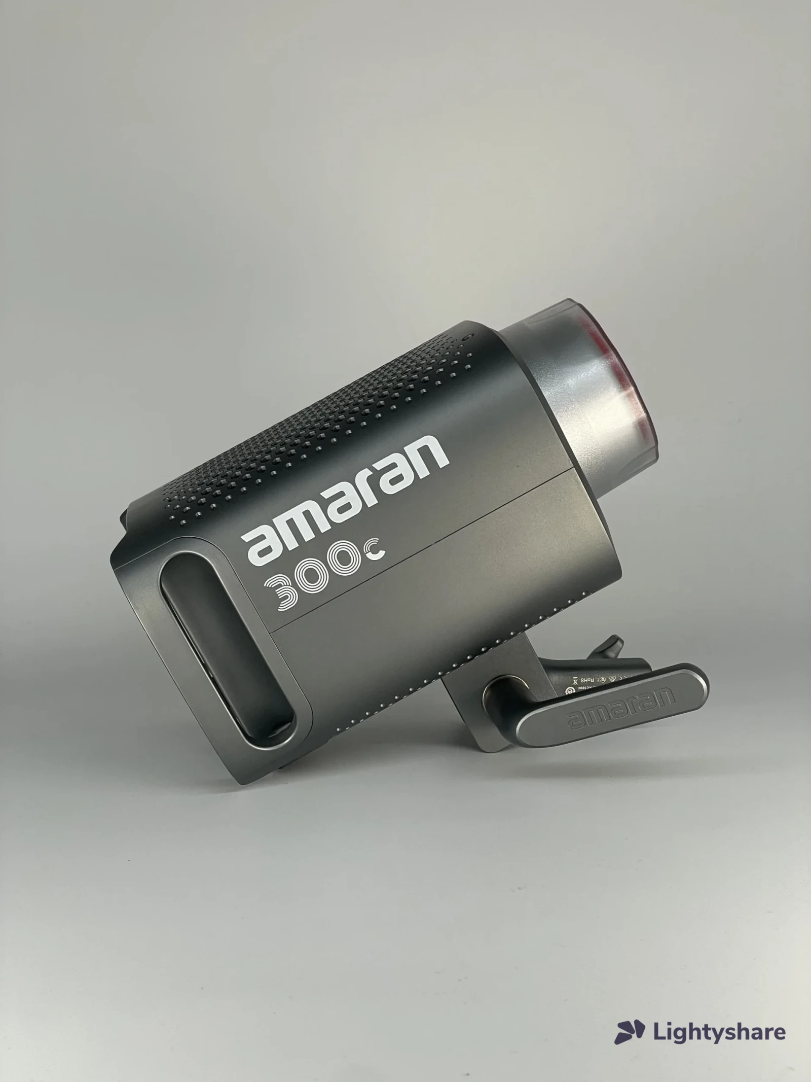 Aputure Amaran 300c - Photo 1 sur 1