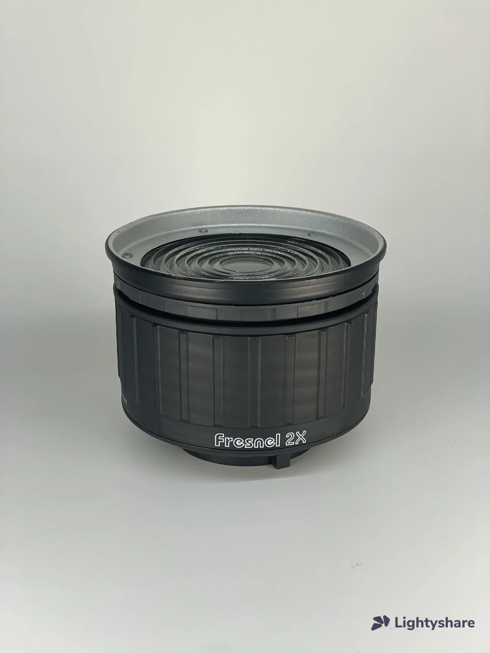 Aputure Fresnel 2X - Photo 1 sur 1