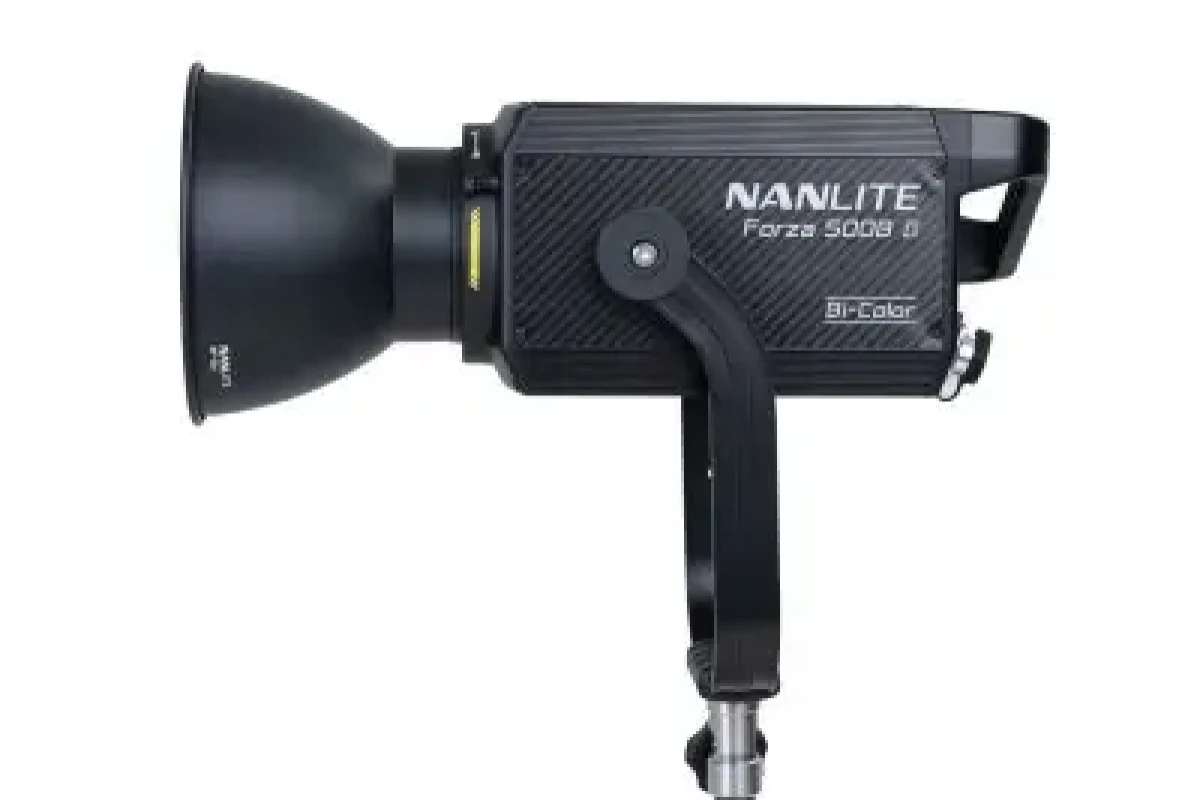 Location Nanlite Forza 500B II - Lightyshare
