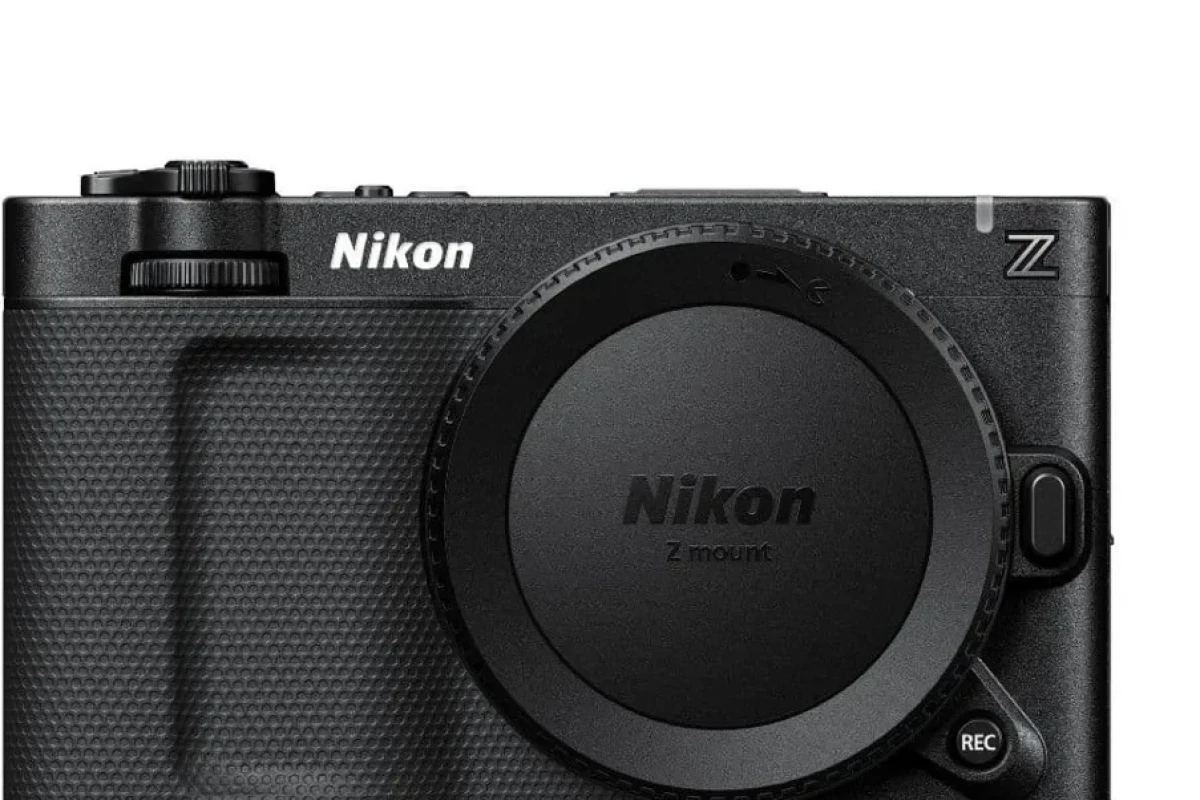 Rent Nikon ZR - Lightyshare