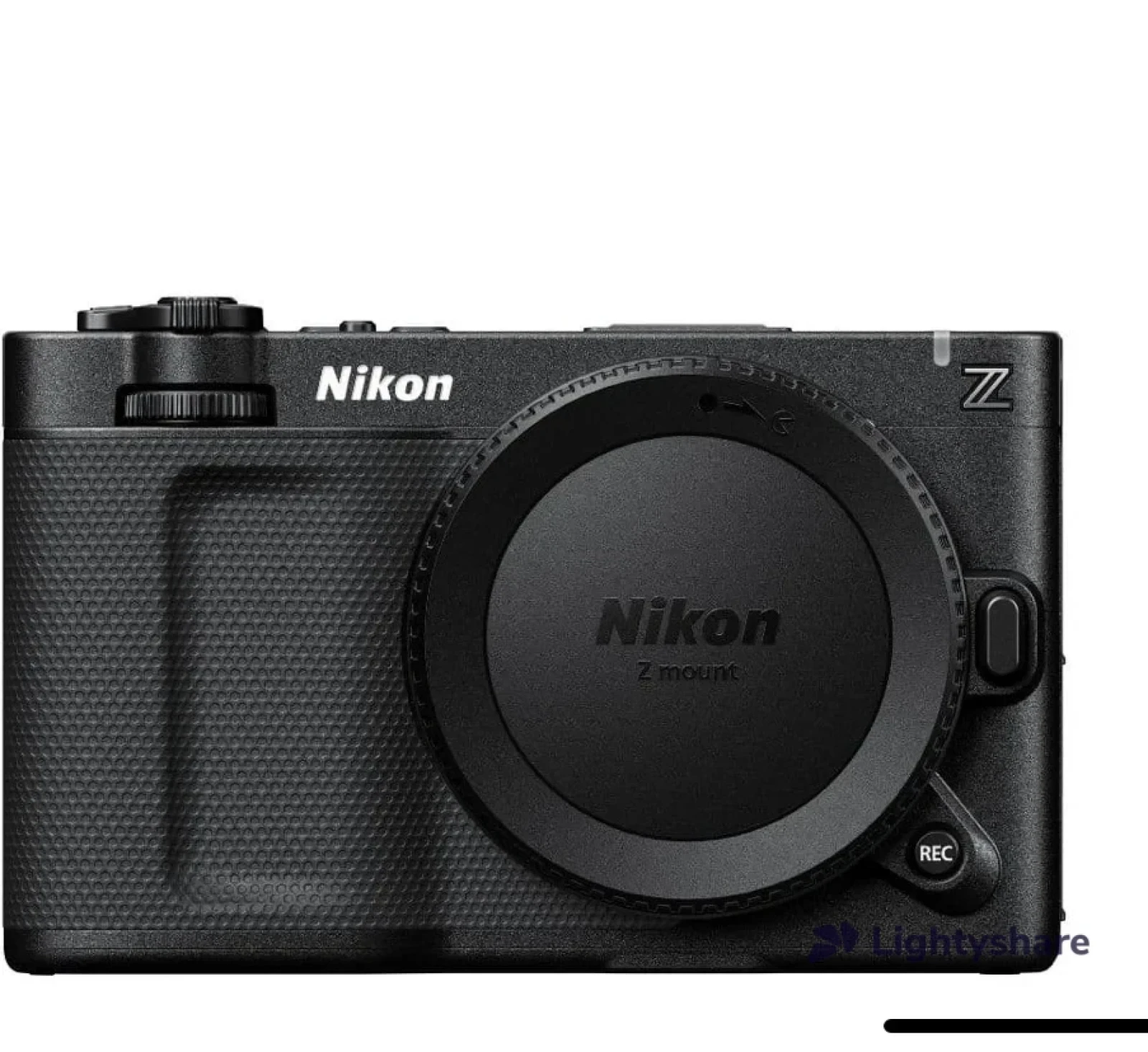 Nikon ZR - Photo 1 sur 1