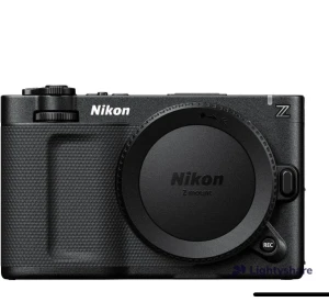 Rent Nikon ZR