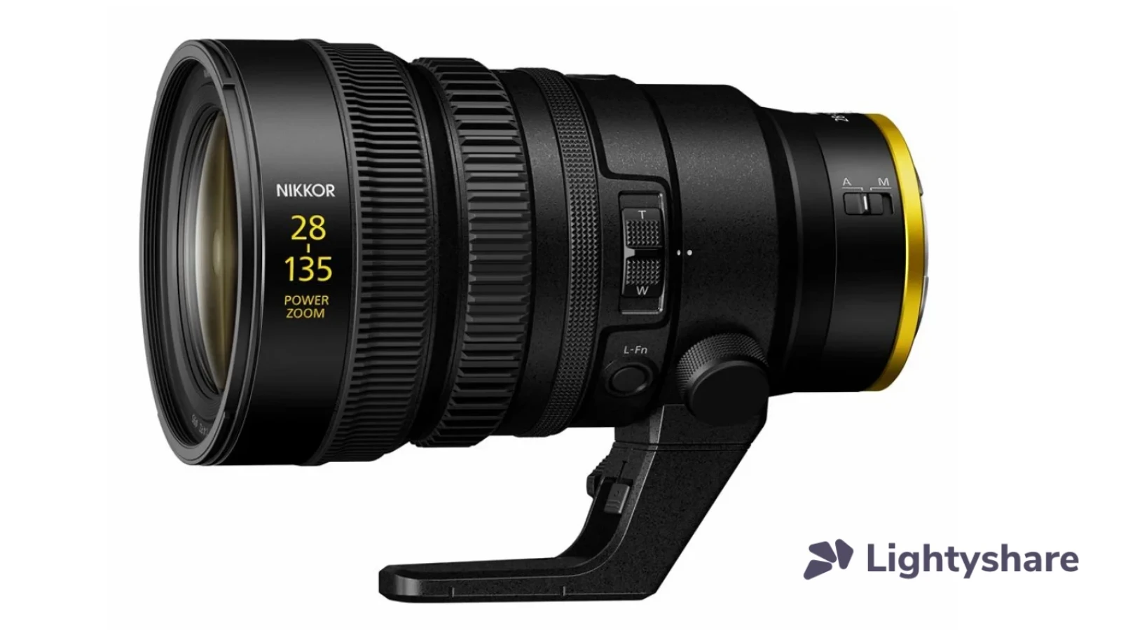 Nikon Nikkor - Photo 1 sur 1