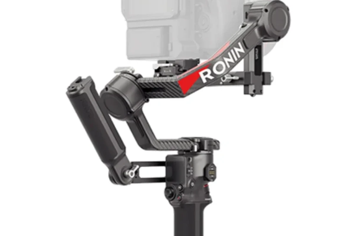 Rent DJI RS4 PRO - Lightyshare