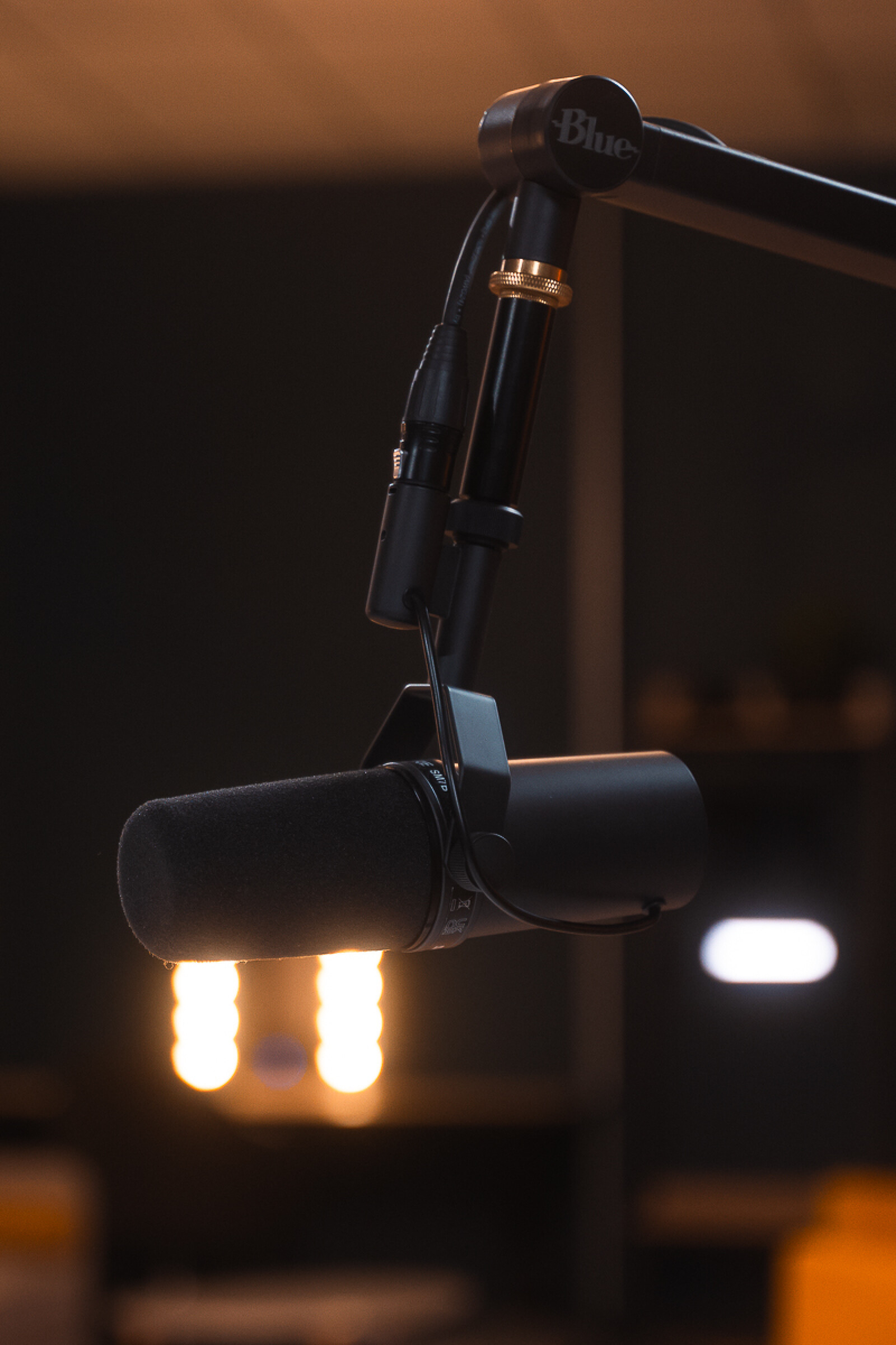 Studio Podcast - Photo 4 sur 4
