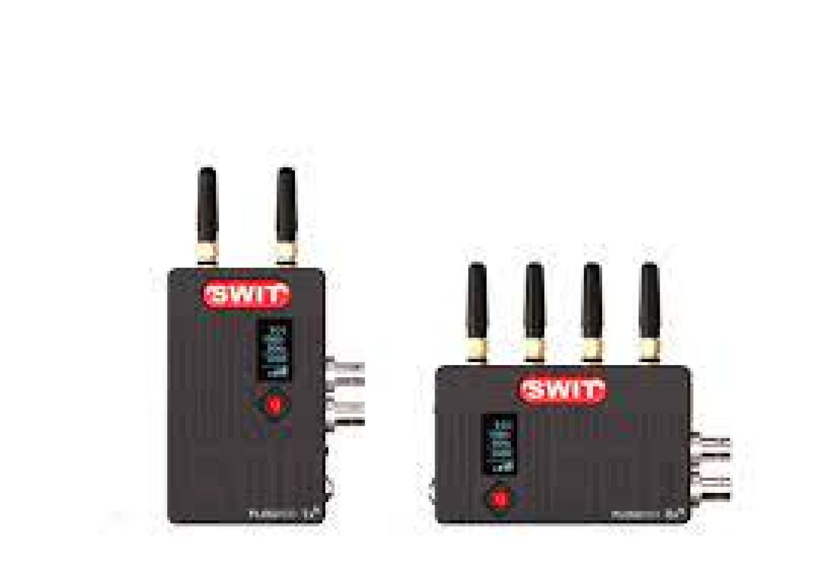 SWIT Flow 500 - Photo 1 sur 1