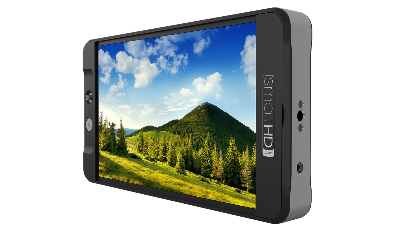 SmallHD 702 - Photo 1 sur 1