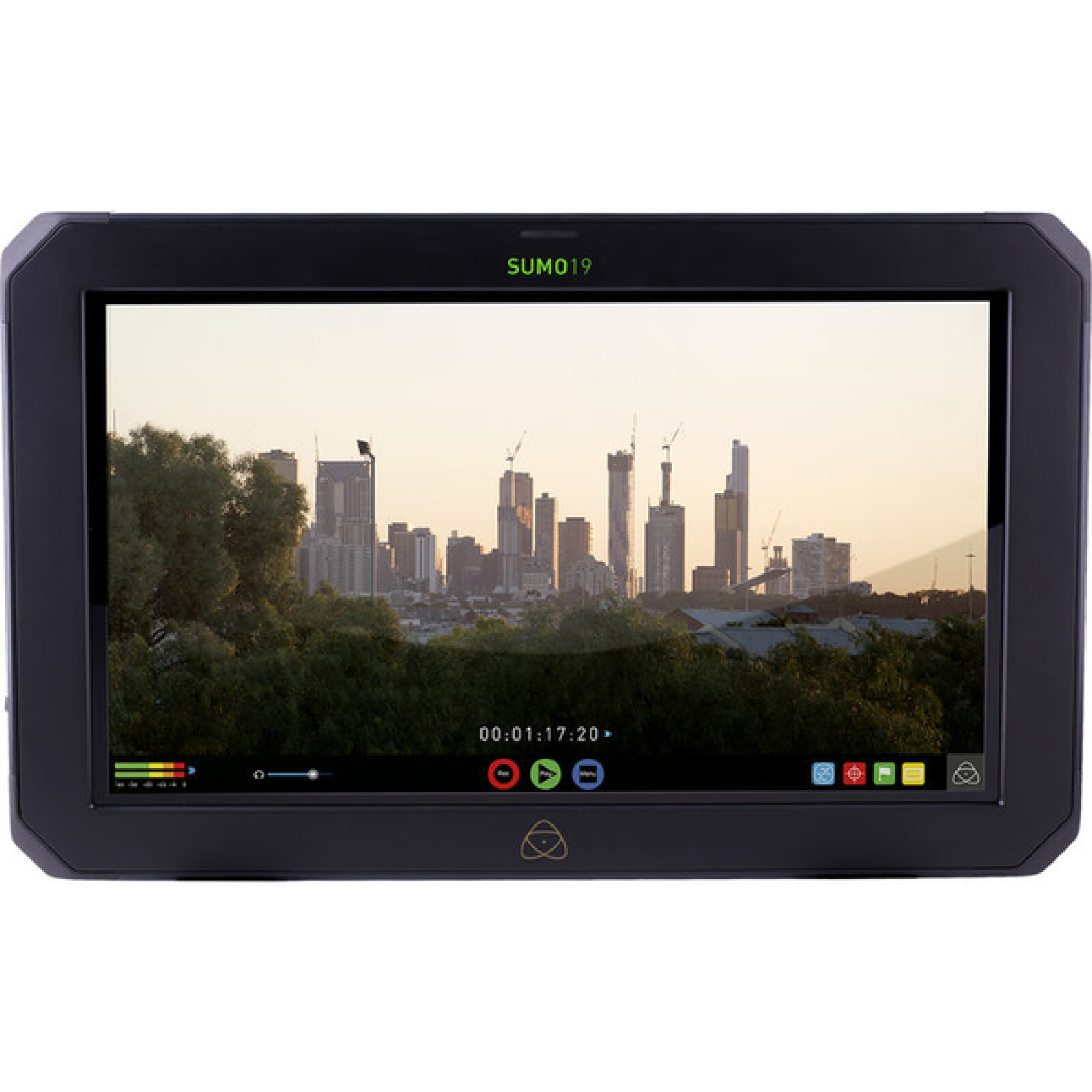 Atomos Sumo 19 - Photo 1 sur 1