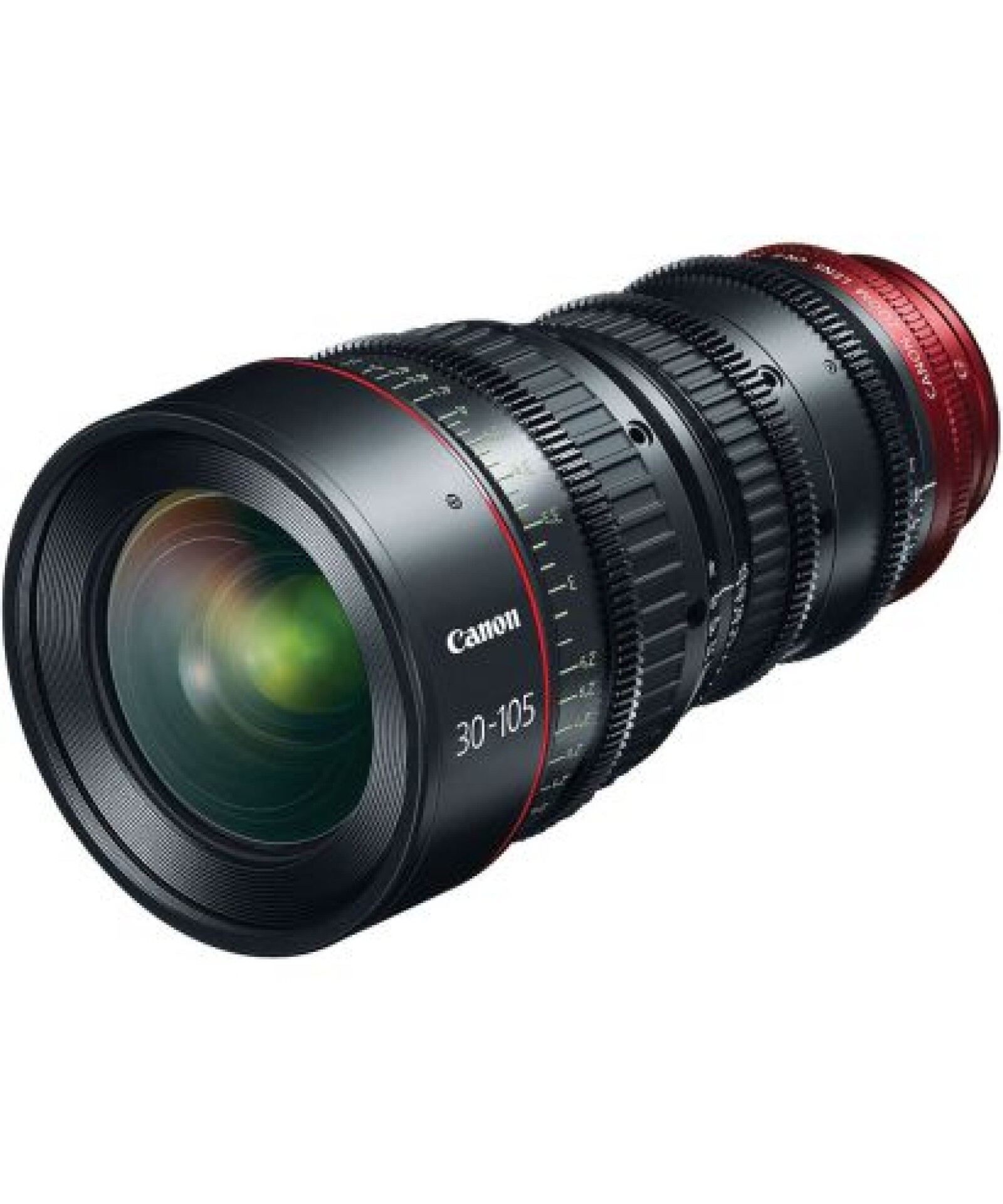 Canon CN-E 30-105 - Photo 1 sur 1
