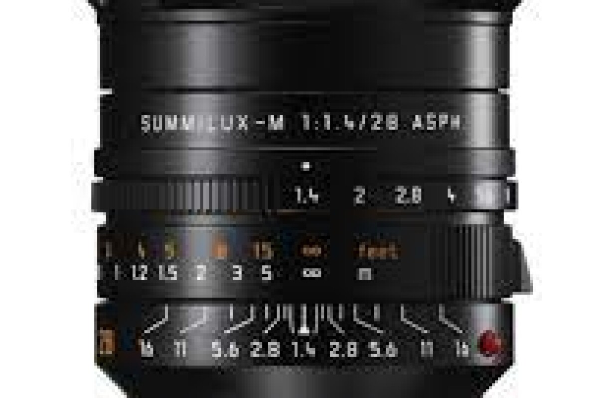 Location Leica Summilux-M 28mm f/1.4 ASPH. - Lightyshare