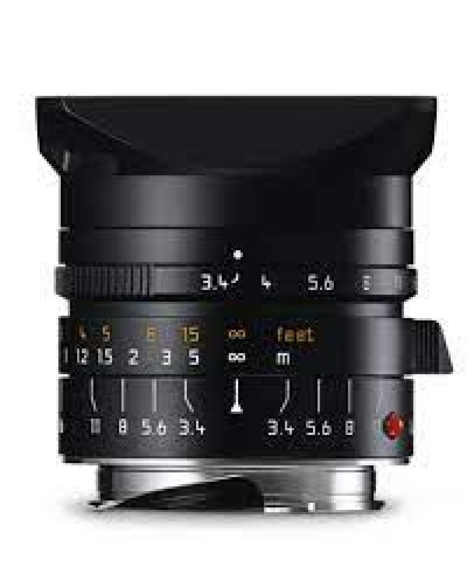 Leica Super-Elmar 21 F3.4 - Photo 1 sur 1