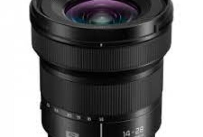Location Pack Panasonic S5II - Zooms