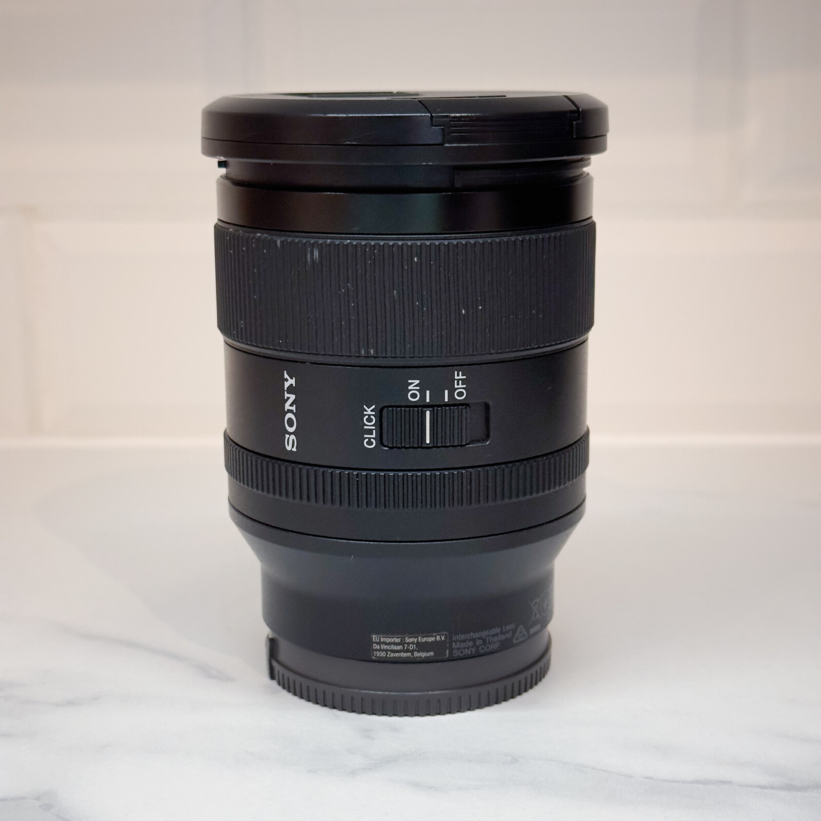 Sony FE 35mm f/1.4 GM - Photo 3 sur 3