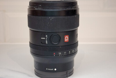 Location Sony FE 24mm f/1.4 GM