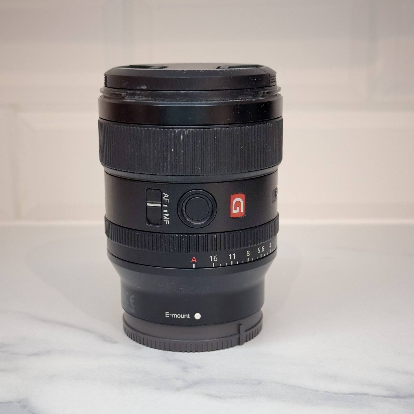 Sony FE 24mm f/1.4 GM - Photo 3 sur 3