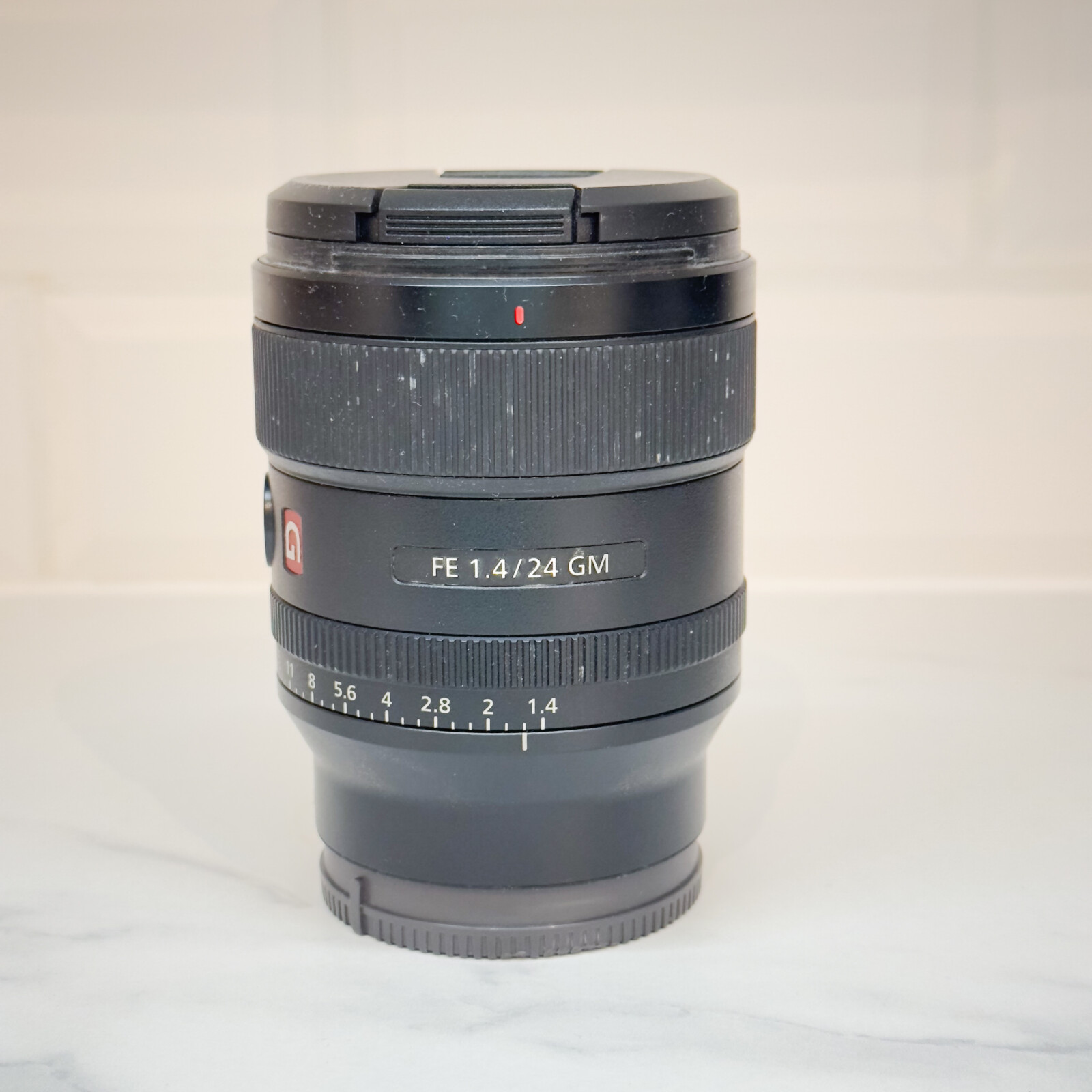 Sony FE 24mm f/1.4 GM - Photo 2 sur 3