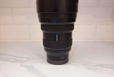 Location Sony FE 12-24mm f/2.8 GM