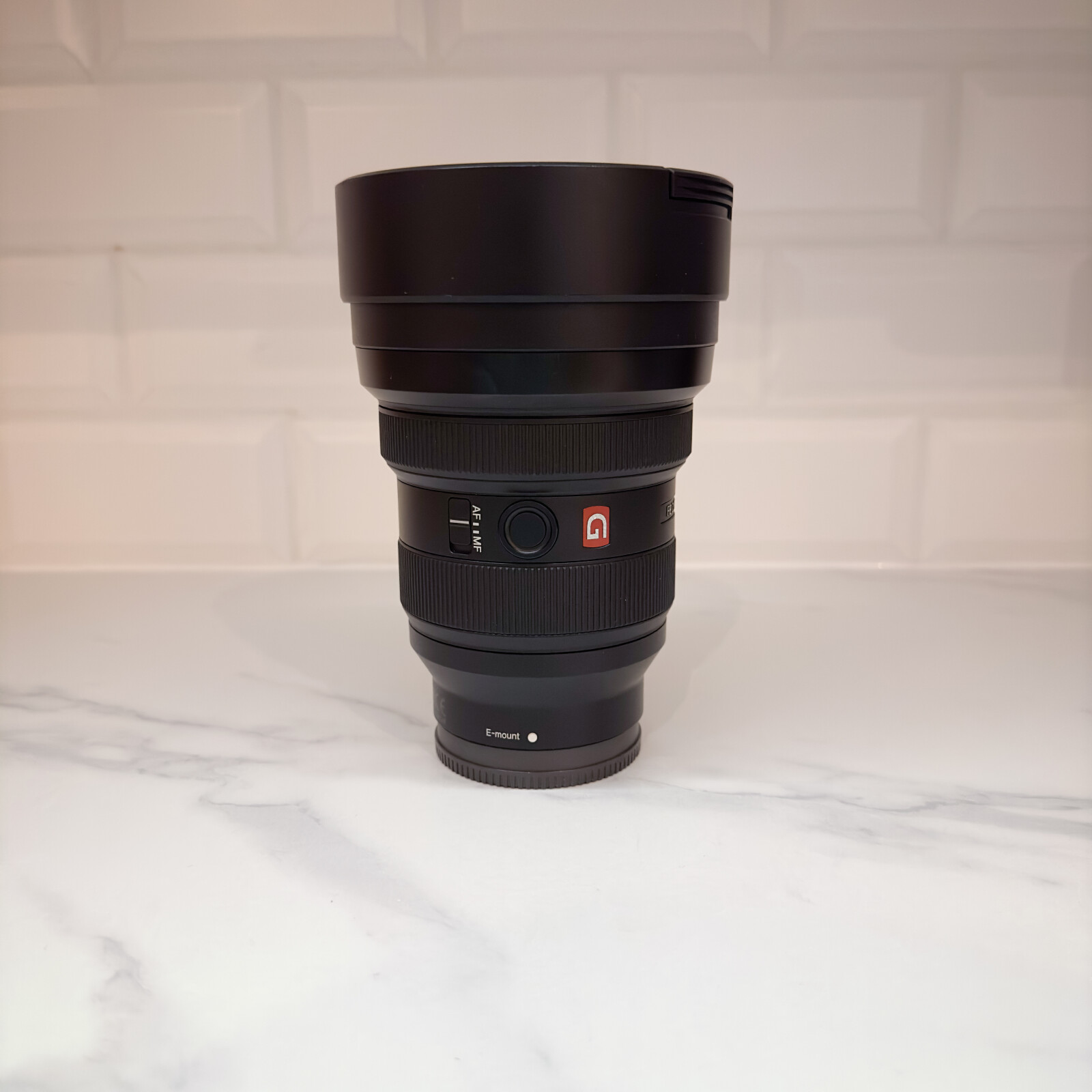 Sony FE 12-24mm f/2.8 GM - Photo 2 sur 3