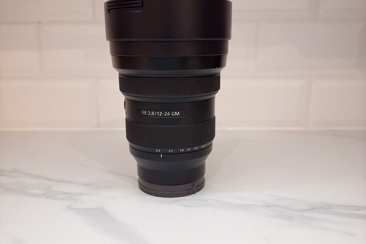 Location Sony FE 12-24mm f/2.8 GM - Lightyshare