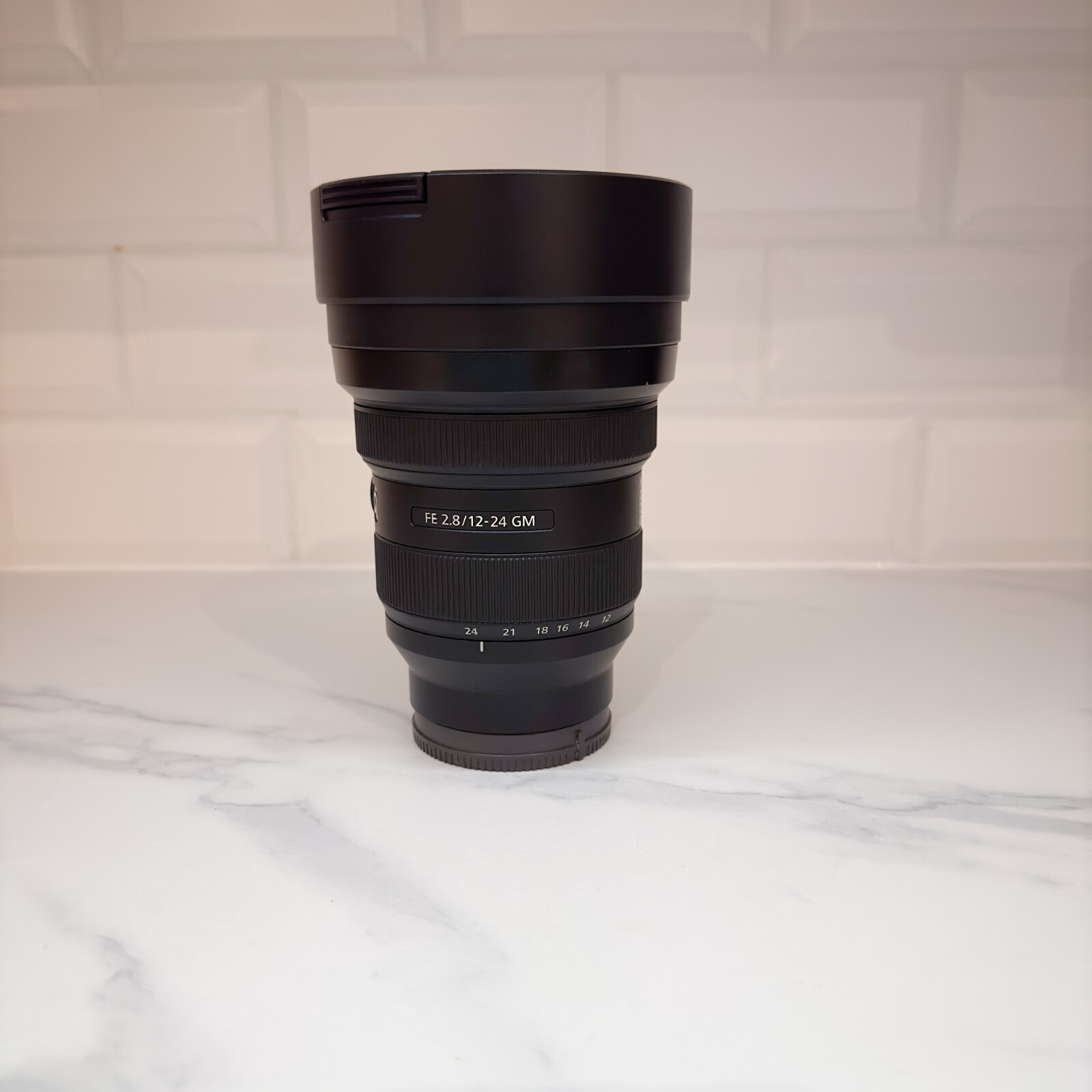 Sony FE 12-24mm f/2.8 GM - Photo 1 sur 3
